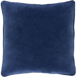 Royal Blue Throw Pillows Wayfair