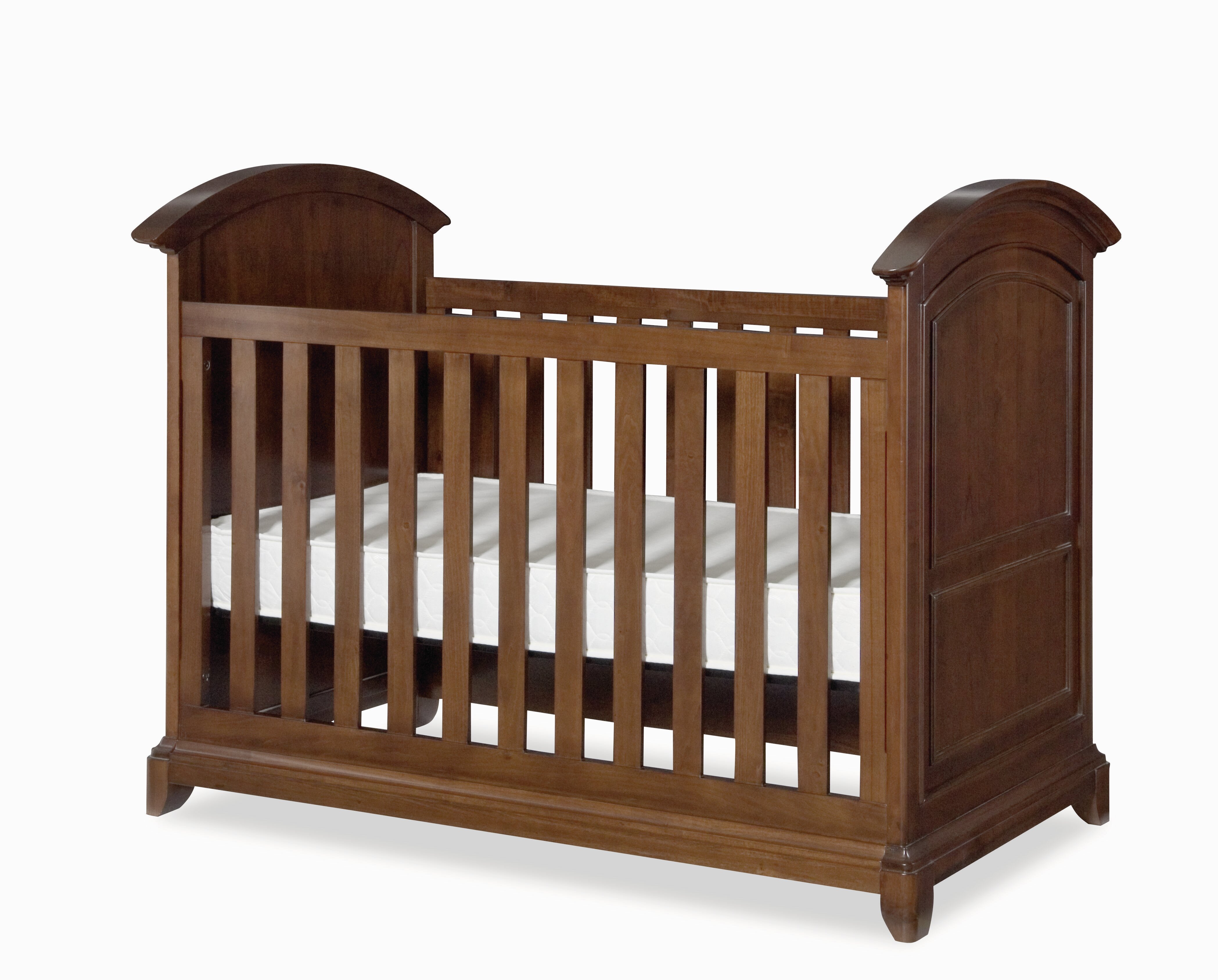 standard crib