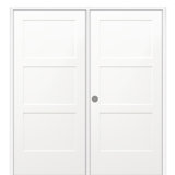 Double French Doors Interior Wayfair