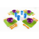 children's play dish sets
