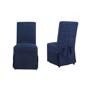 Benton Upholstered Dining Chair Set Of 2 Benton Upholstered Dining Chair Set Of 2