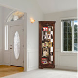 Corner Dining Room Cabinet Wayfair