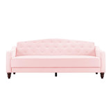 Hot Pink Couch Wayfair