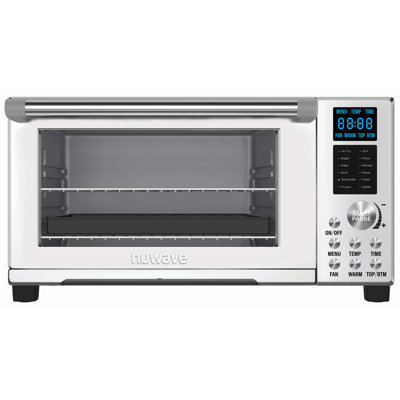 NuWave Bravo Toaster Oven NuWave