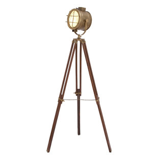 Studio Tripod Floor Lamp Wayfair Cinema Studio 70 Tripod Floor Lamp