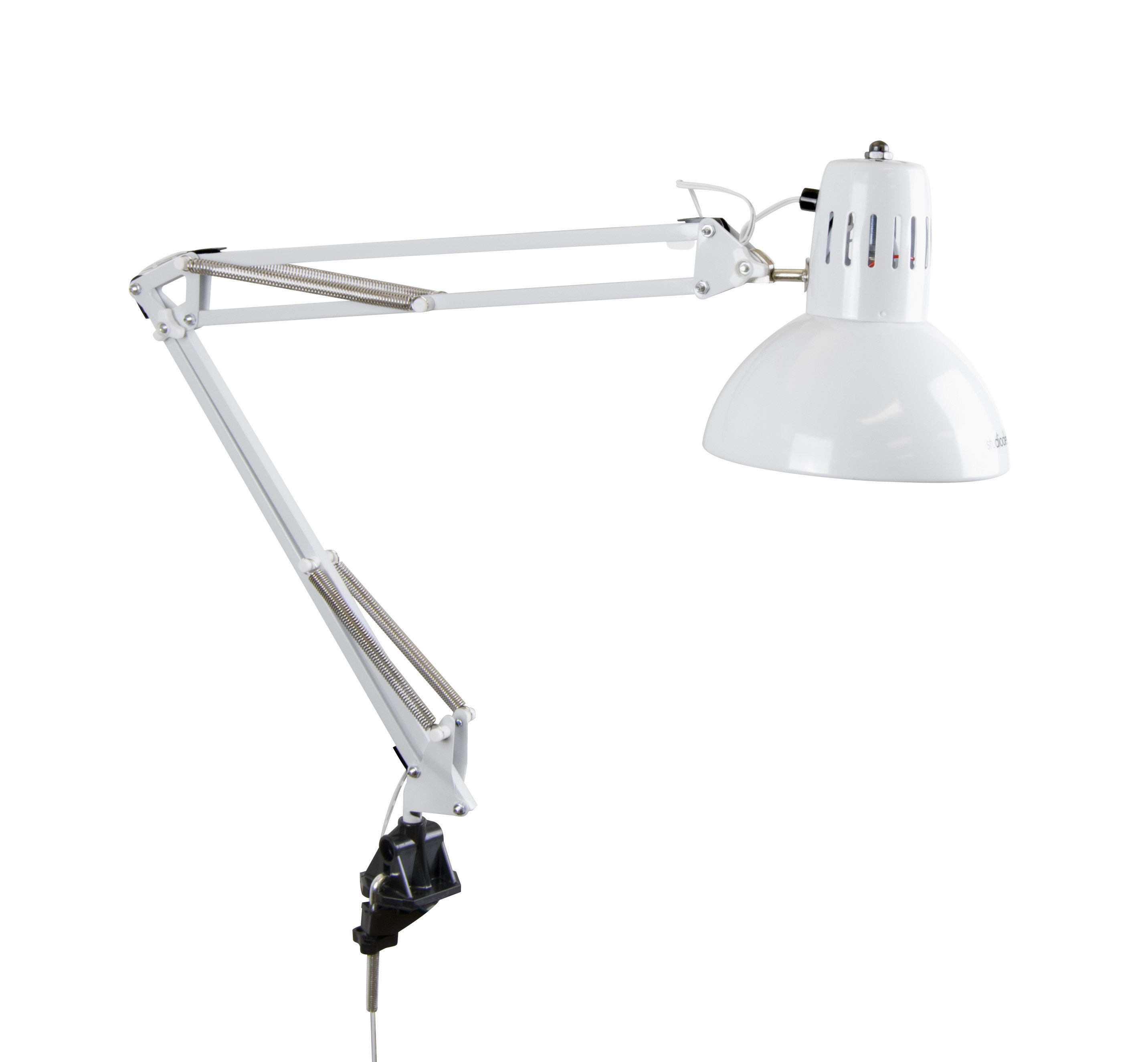 studio desk lamp