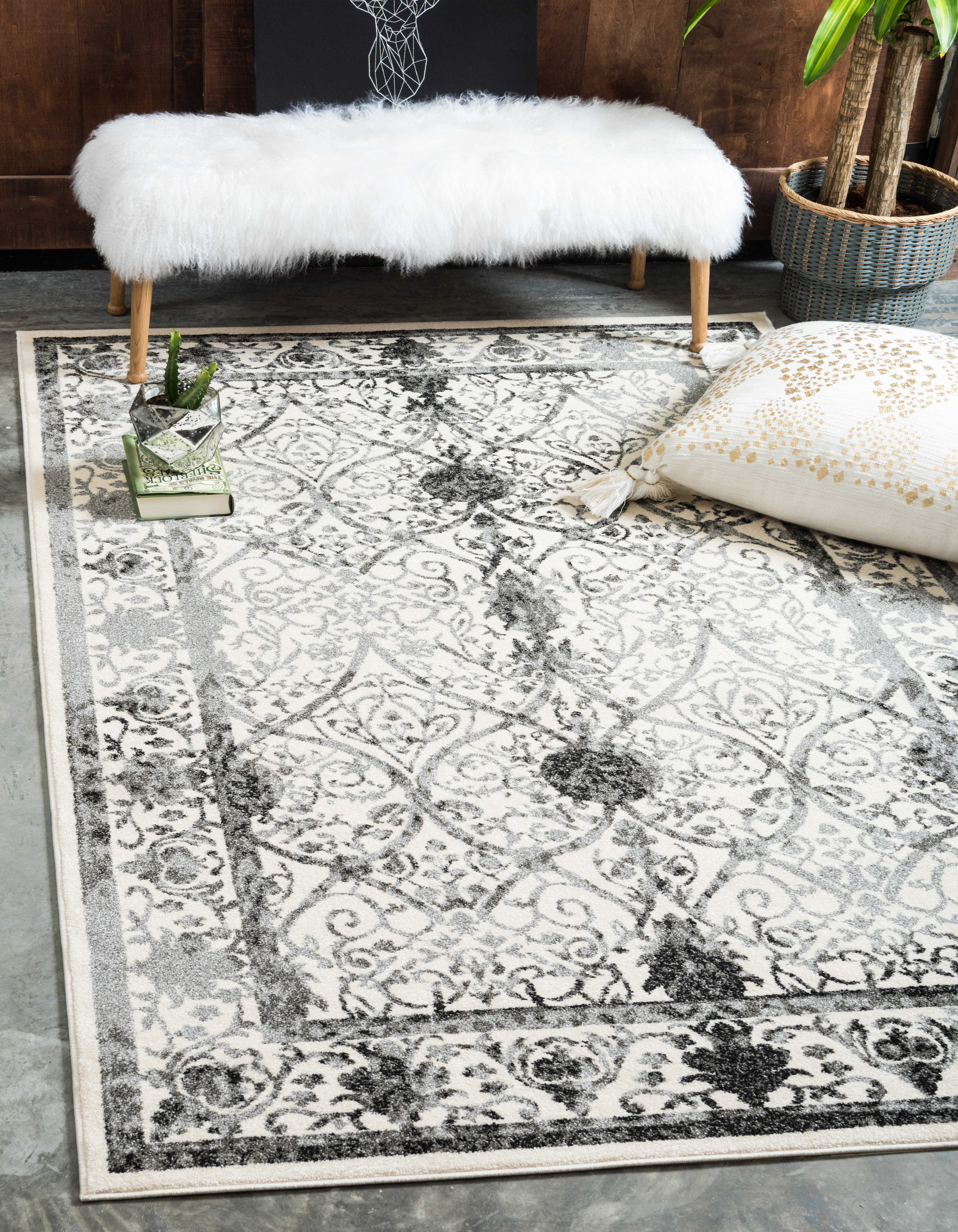ALAZA Sand Beach Starfish Chevron Area Rug Rugs for Living Room Bedroom 7' x 5' ALAZA Sand Beach Starfish Chevron Area Rug Rugs for Living Room Bedroom 7' x 5'