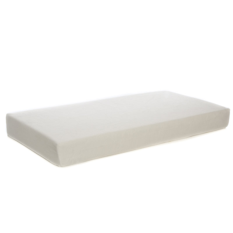 super maxipedic crib mattress