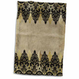 Black East Urban Home Kitchen Towels You Ll Love In 2021 Wayfair