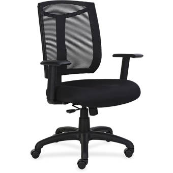 Symple Stuff Colvin Ergonomic Mesh Task Chair Wayfair