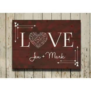Burnt Orange Wall Decor
