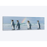 Panoramic Penguin Wall Art You Ll Love In 2021 Wayfair