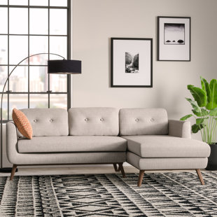 Go to store & view more images Odyssey Sectional by Langley Street
