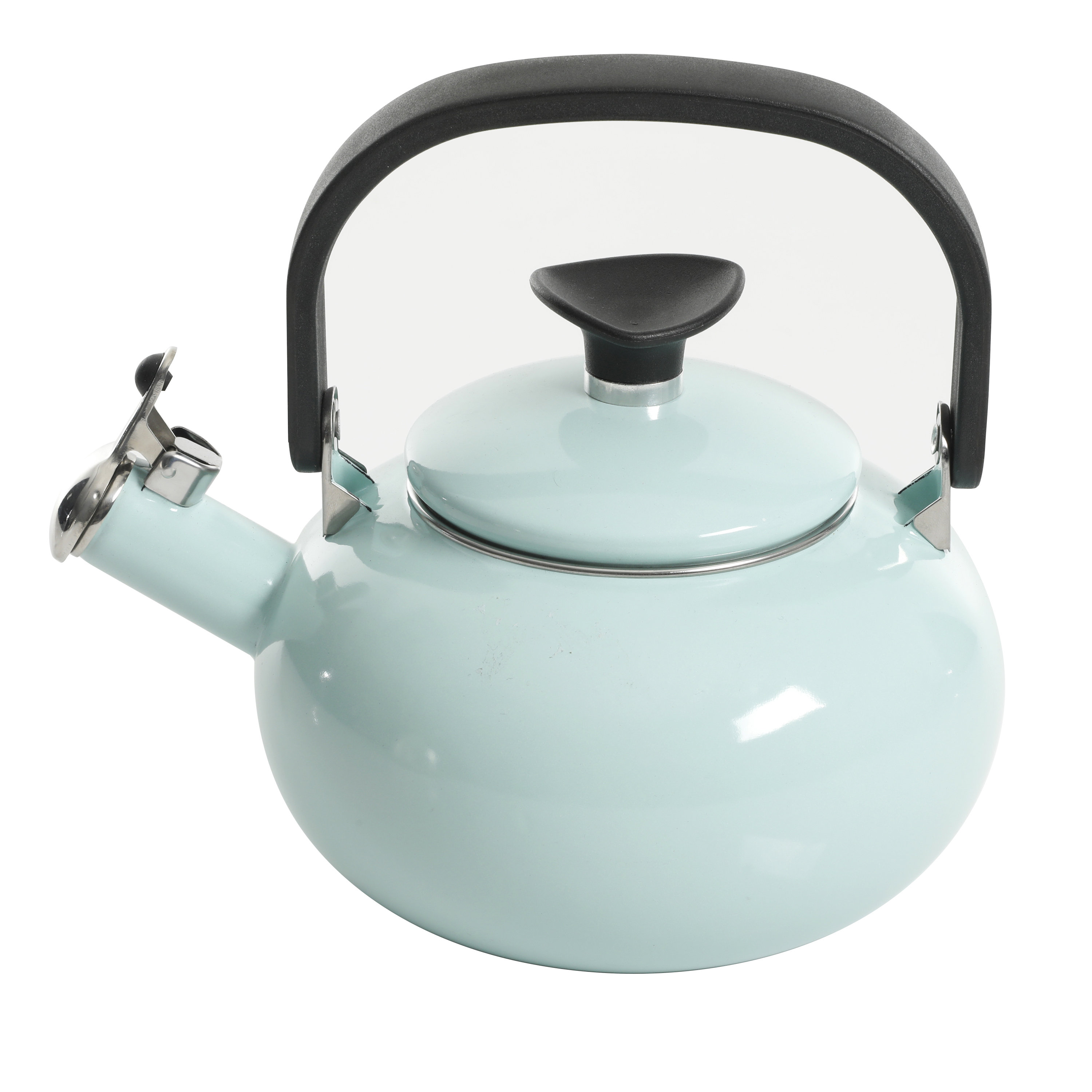 small stove top kettle