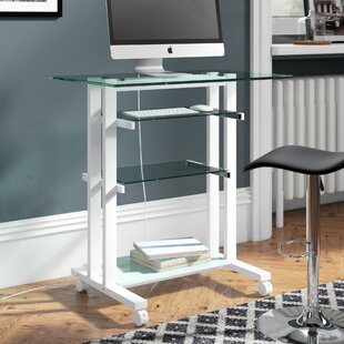 Buy Standing Height Adjustable Desks Wayfair Co Uk