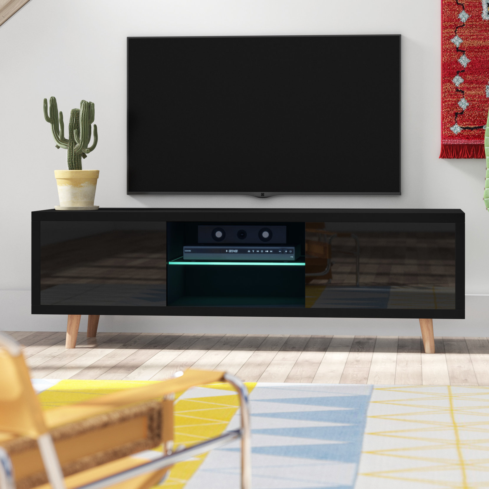 George Oliver Desert Palms Tv Stand For Tvs Up To 55 Reviews George Oliver Desert Palms Tv Stand For Tvs Up To 55 Reviews Wayfair Co Uk