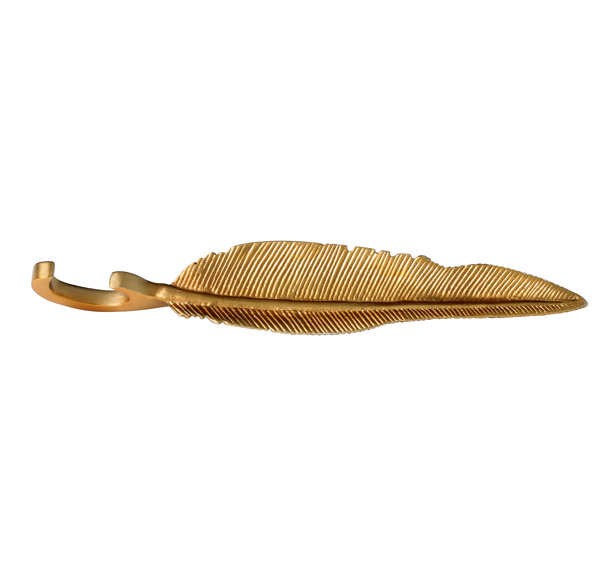 Mercer41 Pruden Feather Bottle Opener Wayfair