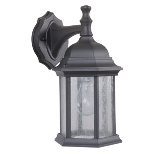 Best Frederica Armed Sconce By Breakwater Bay Outdoor Lighting Frederica Armed Sconce By Breakwater Bay Outdoor Lighting