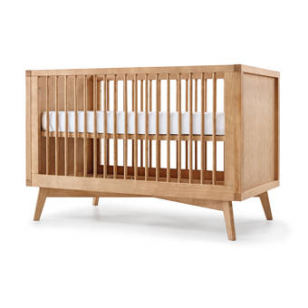 atlas 2 piece nursery furniture set