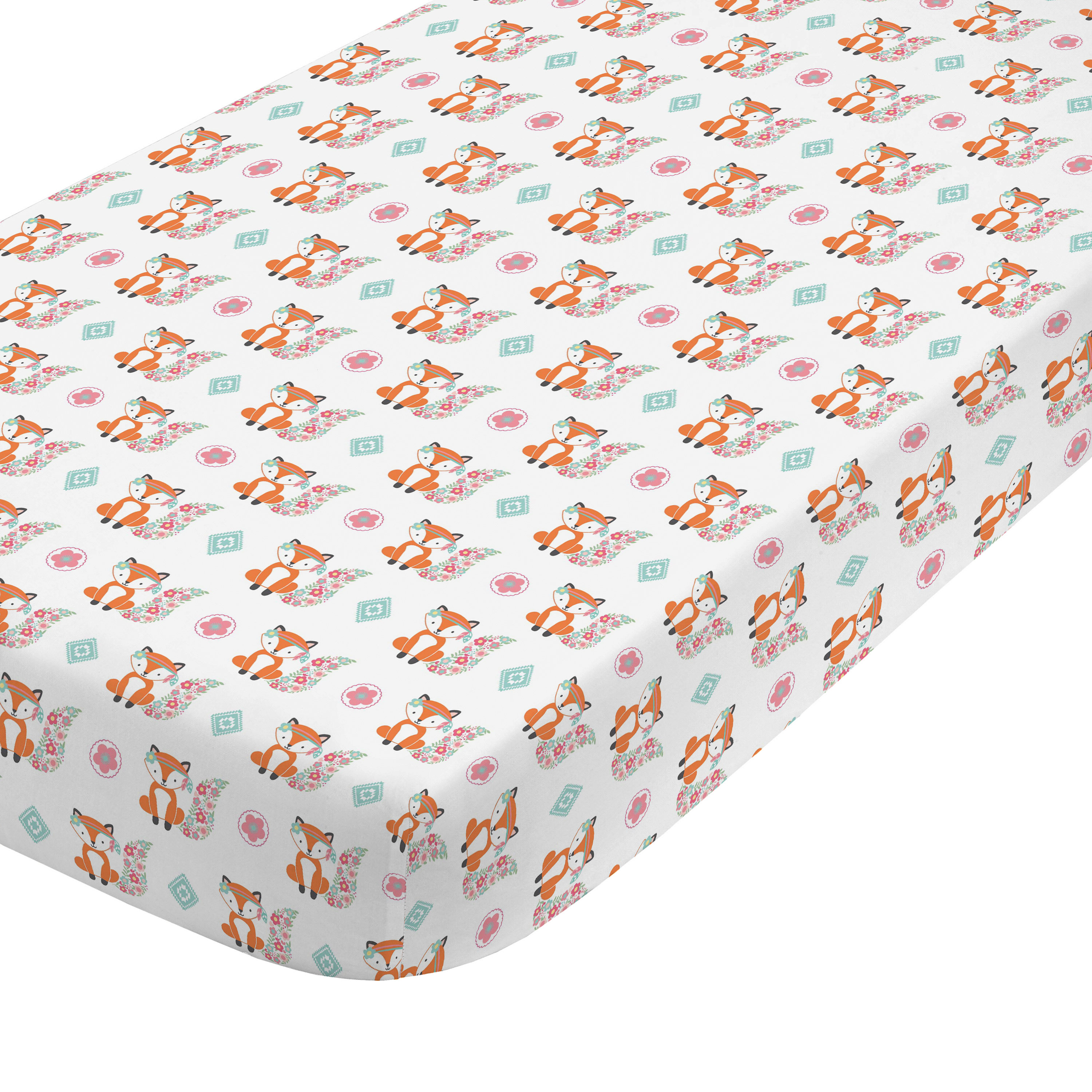 crib sheets 100 cotton