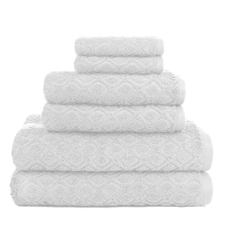 100 cotton bath towels