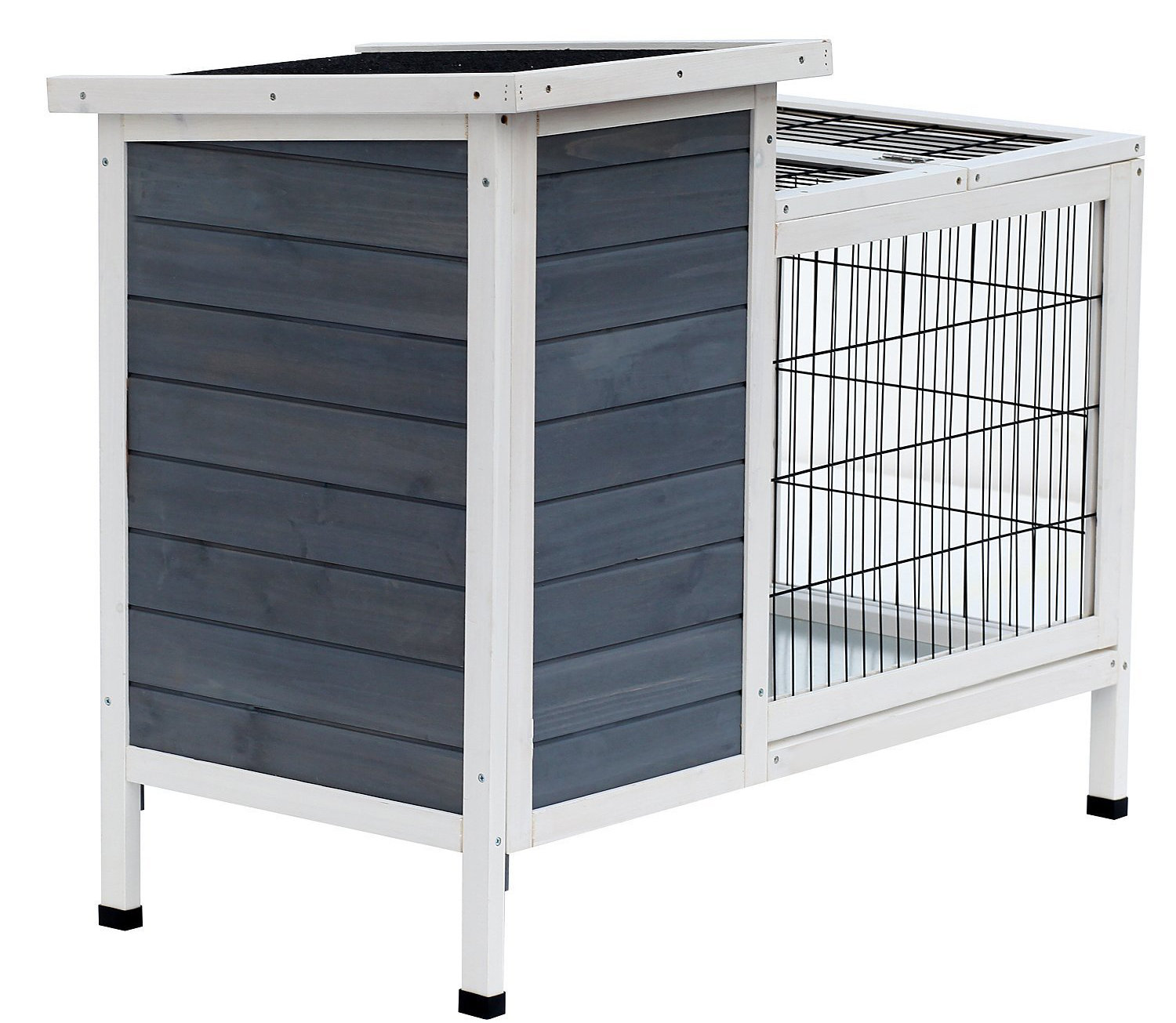 cheap bunny cages near me