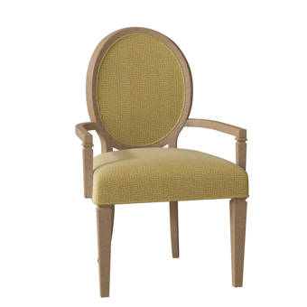 Orren Ellis Shuman Upholstered Dining Chair Wayfair