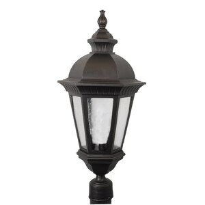 K100 Series 3-Light Lantern Head