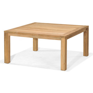 Lancaster Teak Dining Table By Forever Patio 2019 Sale On Patio Rocking Chairs Gliders