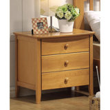 Honey Maple Nightstand Wayfair