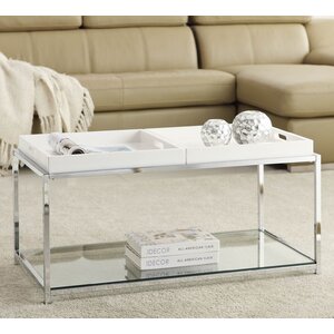 Boger Coffee Table