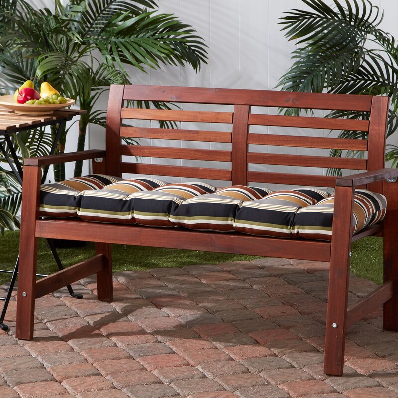 Featured image of post Wayfair Garden Bench Covers : Annual maintenance for your garden bench.