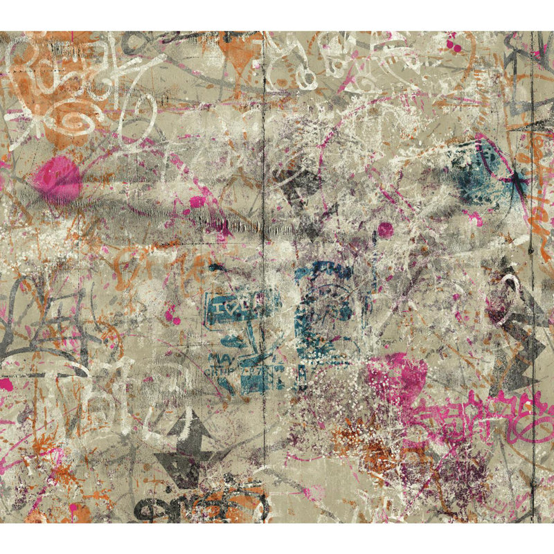 York Wallcoverings SAMPLE York Wallcoverings SAMPLE