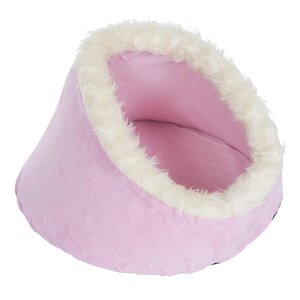 Holton Comfort Cavern Cat Bed