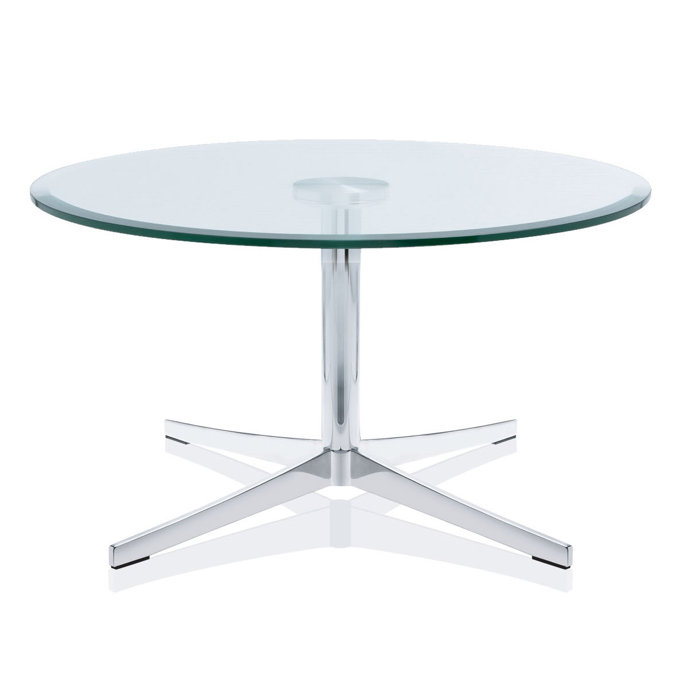 Axium Occasional Height Dining Table