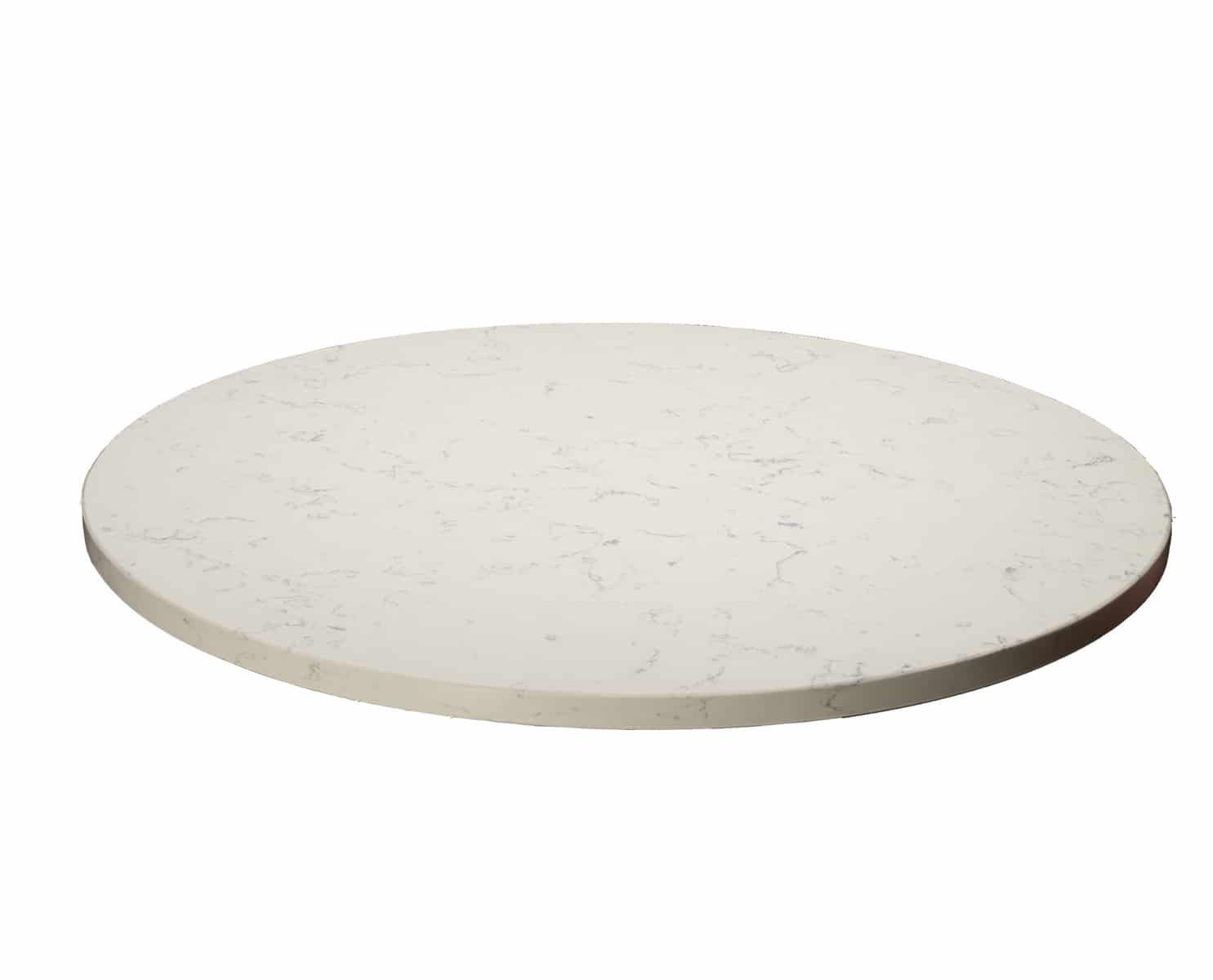 Cafe Tables Round Bevel Table Top Wayfair