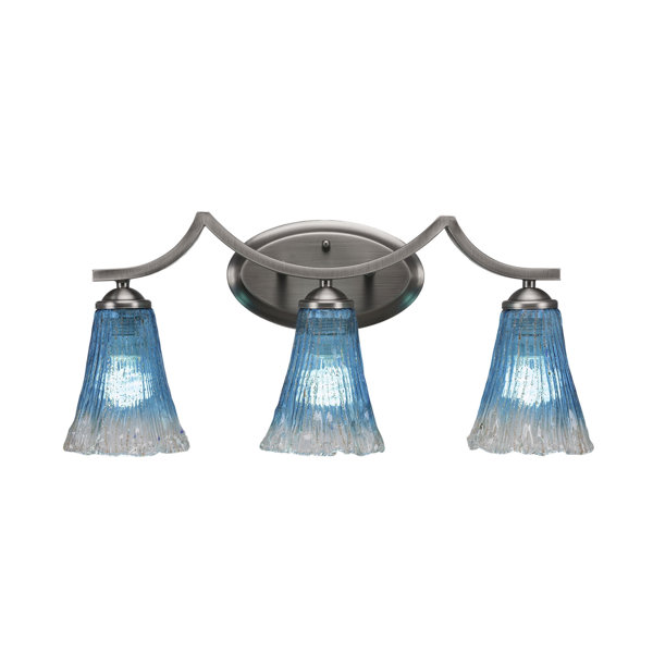 Red Barrel Studio Couto 3 Light Vanity Light Wayfair