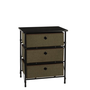 Duke Sort and Store Organizer Chest