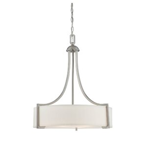 Auburn 3-Light Pendant