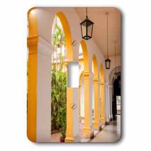 Spanish Colonial Furniture Wayfair Cuba Spanish Colonial Architecture Culture And Folk Arts Socket Plate