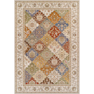 Traditional Rugs Wayfair Co Uk Hayden Beige Rug