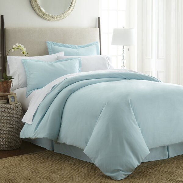 Dark Teal Duvet Cover Wayfair