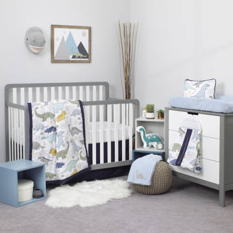 Baby Crib Bedding Sets You Ll Love In 2020 Wayfair Ca