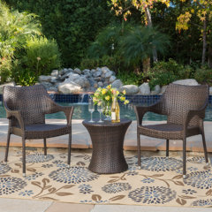 Cushionless Outdoor Sofa Sets Joss Main Cushionless Outdoor Sofa Sets Joss Main