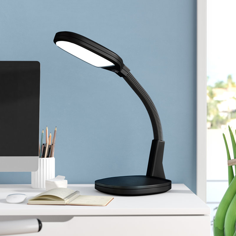 full spectrum table lamp