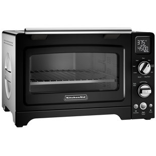 Table Top Convection Oven Wayfair 12 Digital Convection Counter Top Oven Kco275