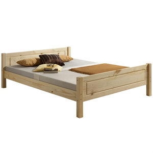 Holzbett Claudio von Urban Designs