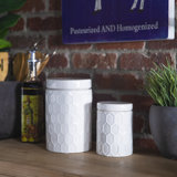Coastal Kitchen Canisters Jars You Ll Love In 2020 Wayfair