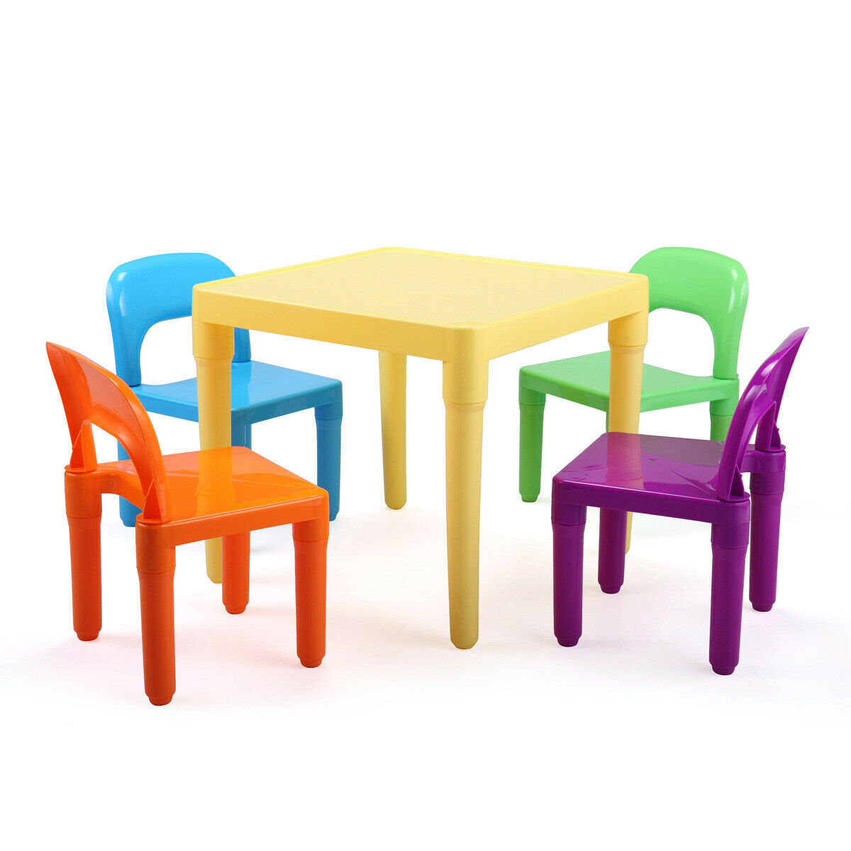 childrens garden furniture set