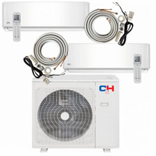 air conditioner for 600 square feet